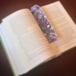 Shannon Wilkinson's favorite bookmark